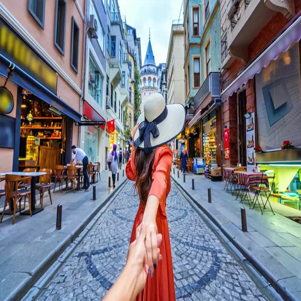 honeymoon