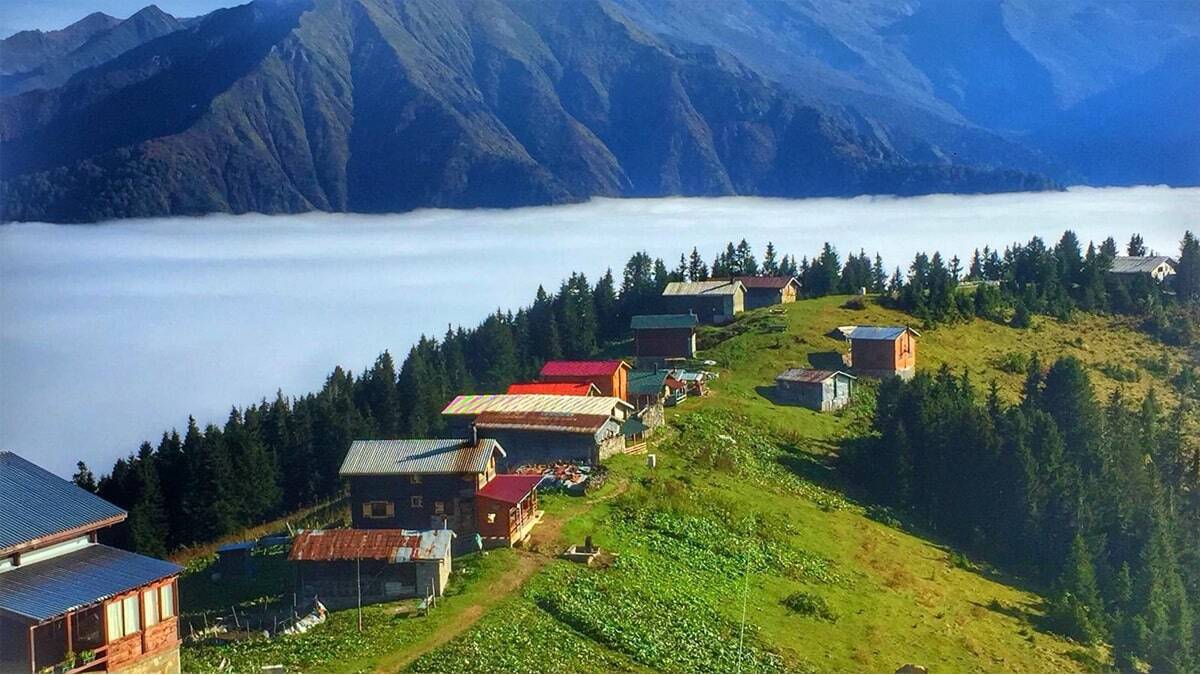 trabzon trip