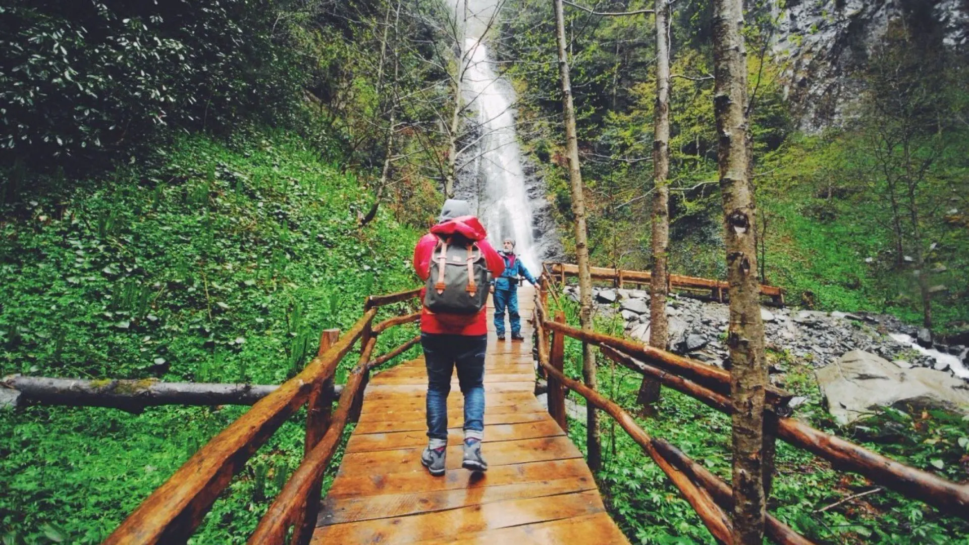 Trabzon tour