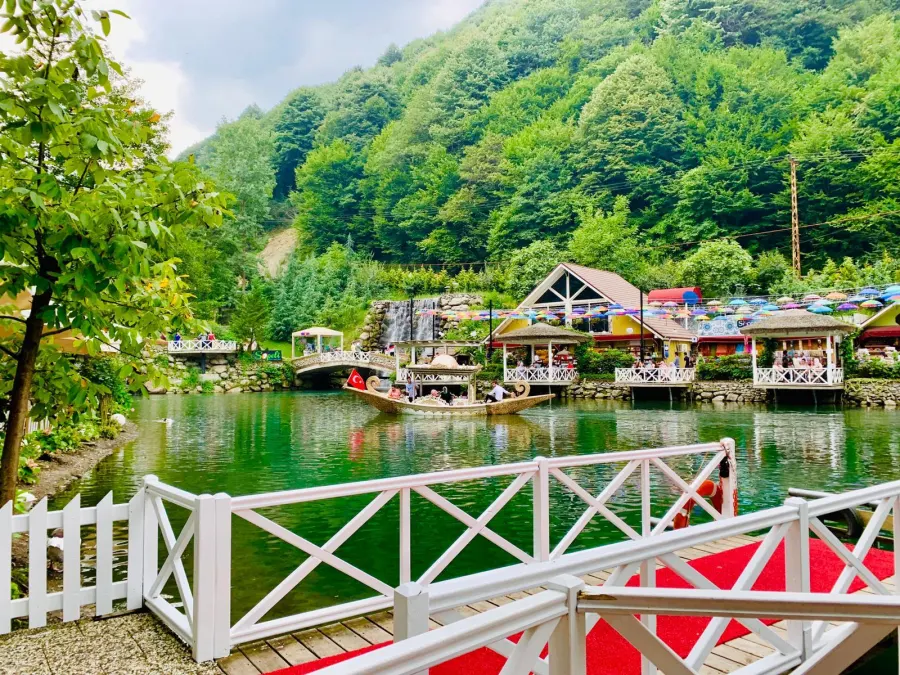 Sapanca and Mashuqiye tour is one of the most beautiful trips in Turkey, which is considered one of the best tourist destinations for tourists.. Where is Sapanca located?