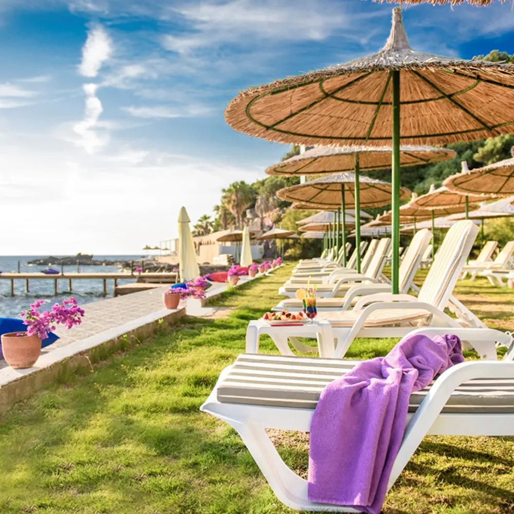 Bodrum trip