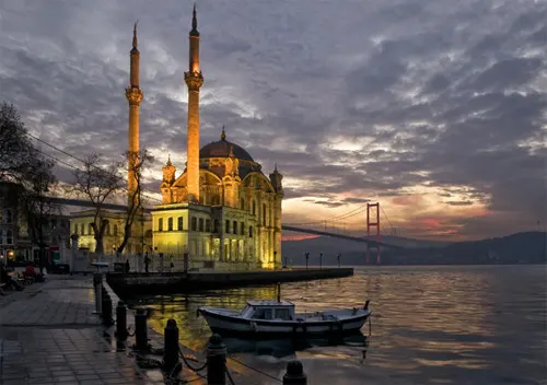 Tourist attractions in European Istanbul, Chocolate Museum