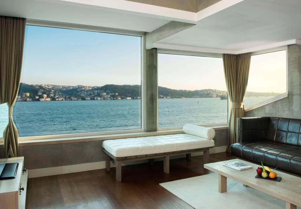 Radisson Blu Hotel