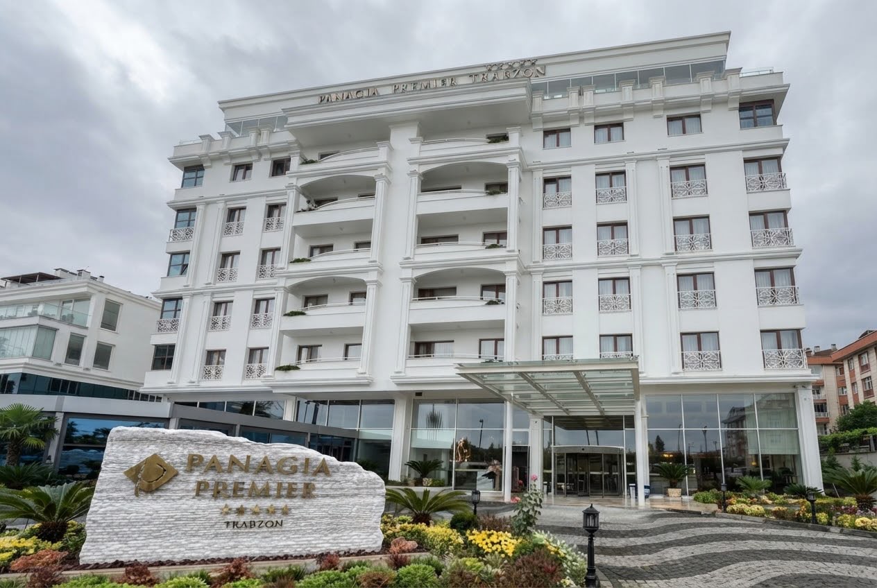 Illustrative image of Panagia Premier Trabzon