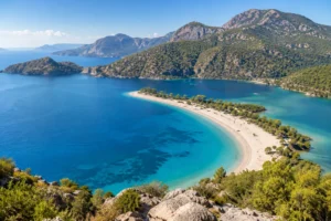 فتحية — صورة توضيحية / fethiye — illustrative image