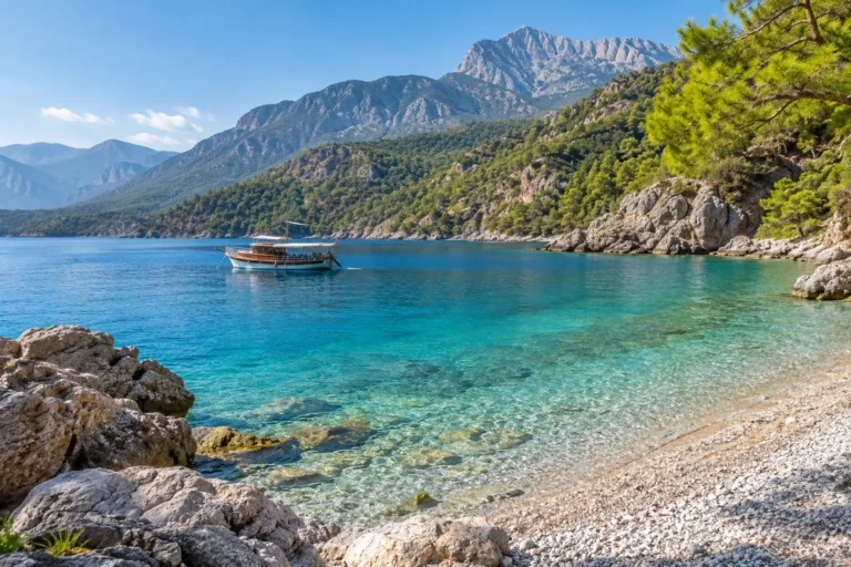 كيمير — صورة توضيحية / kemer — illustrative image