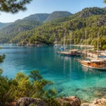 مرماريس — صورة توضيحية / marmaris — illustrative image