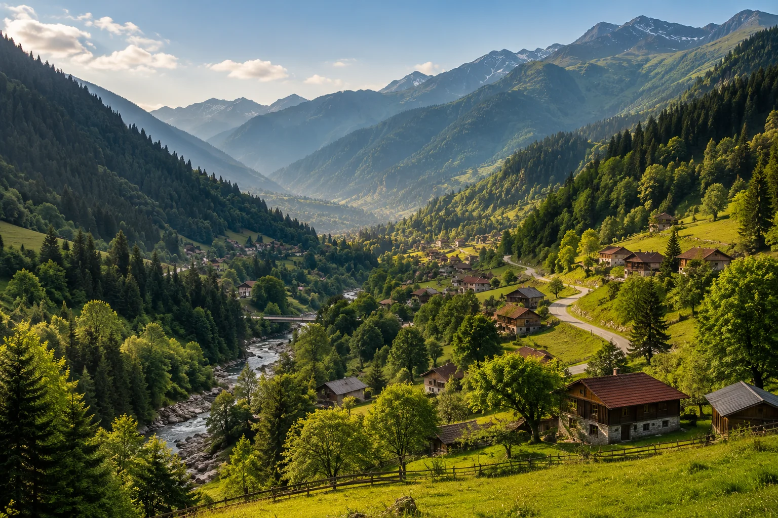 حزمة طرابزون — صورة توضيحية / trabzon package — illustrative image
