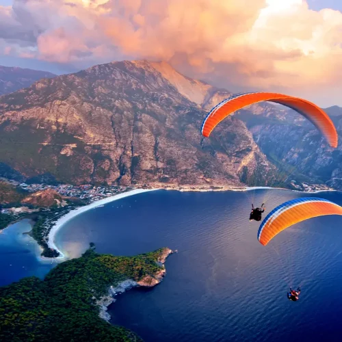 Fethiye 1