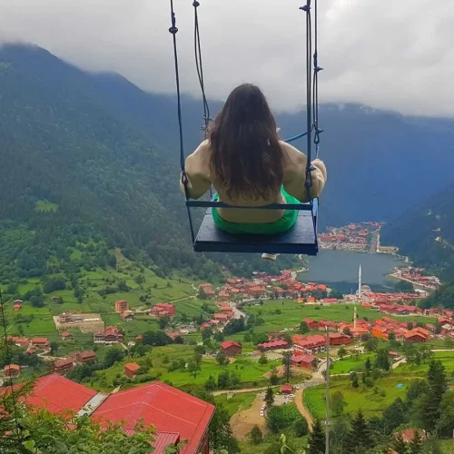 Trabzon tour