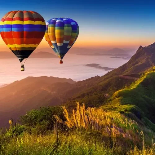 Cappadocia tour