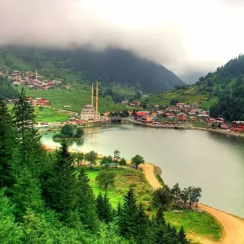 Uzungol tour