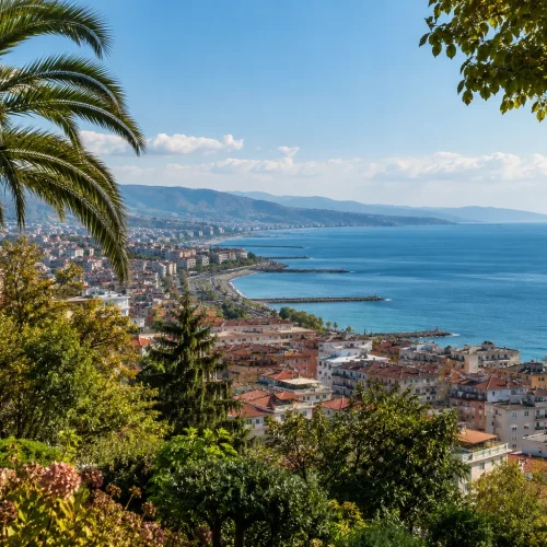 مدينة طرابزون — صورة توضيحية / trabzon — illustrative image